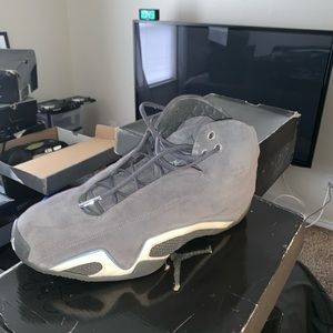 Air Jordan 21 flint
